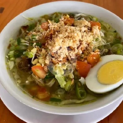Soto Lamongan