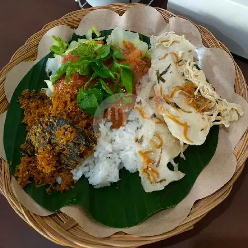 Nasi Pecel Madiun