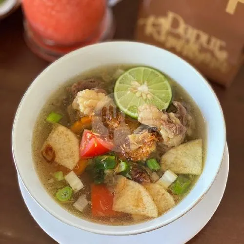Sop Iga